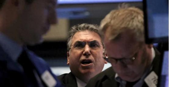 美能源部长闯大祸！误发10秒推文，原油闪崩19%，8400万市值蒸发 据美国