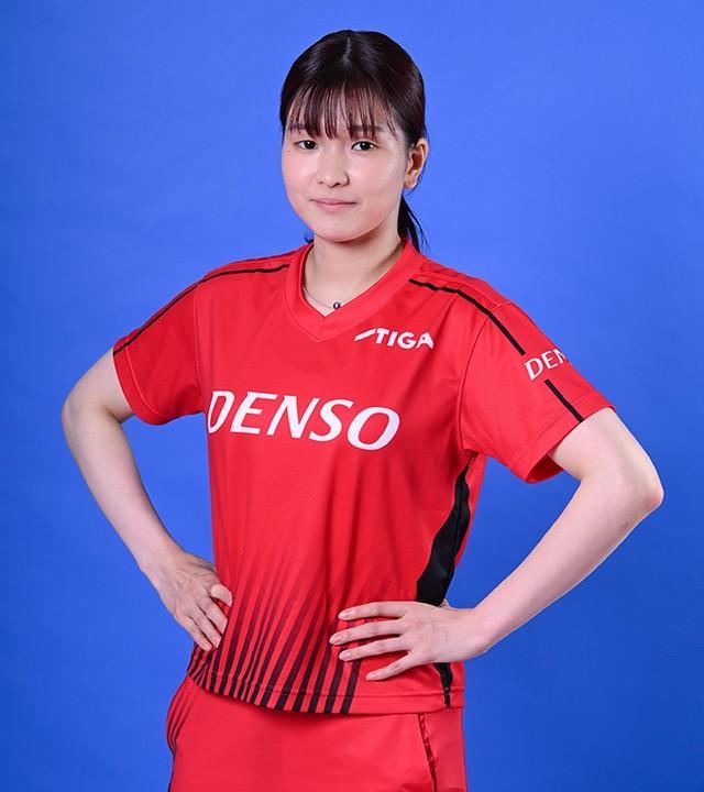 国乒女单最大威胁是她！不是只有17岁的张本美和，也不是奥运冠军伊藤美诚，更不是世