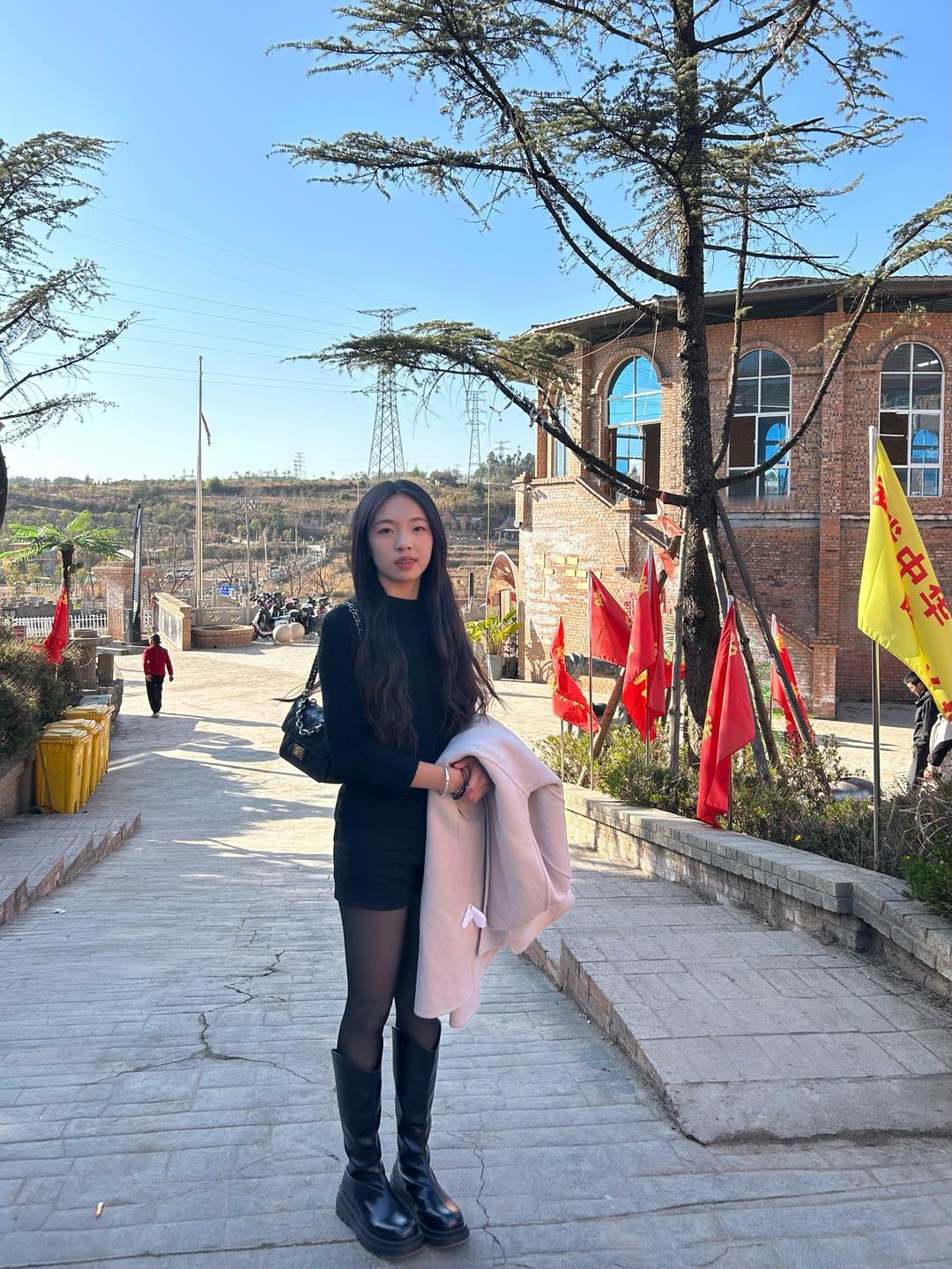 晒一下生活的美照