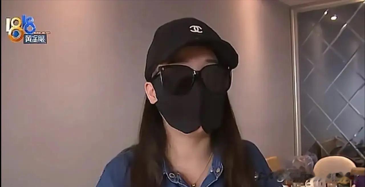 浙江杭州的林女士因为工作变动，提前跟房东提出退租。她清楚自己提前解约属于违约，主