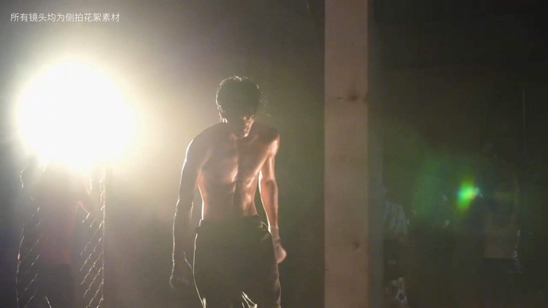 卧槽宋威龙、、好完美的身材我嘶哈嘶哈——野狗骨头​​​