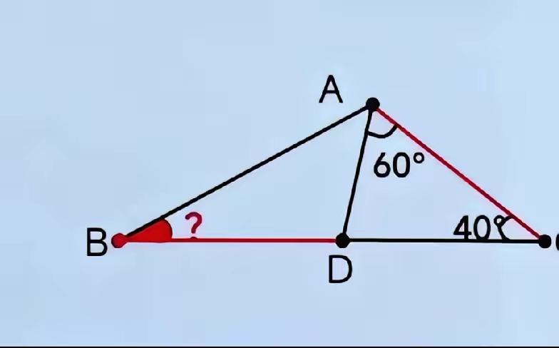不是我吹，这道数学题90%的人不会做。