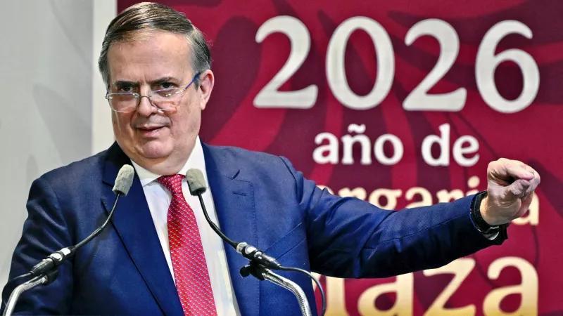 荒唐至极！污蔑中国恶意倾销，墨西哥上演极致双标，讨好美国代价谁买单？迫于特