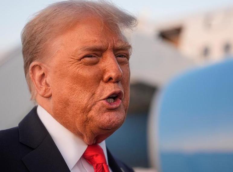 69岁内贾德闯了趟鬼门关，华盛顿做梦没想到，伊朗政权完全打不垮。特朗普想在伊朗身