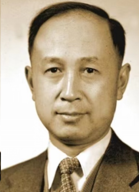 1969年，钱学森的父亲病逝，临终前留下遗嘱：把3000元遗产都交给女儿钱月华。