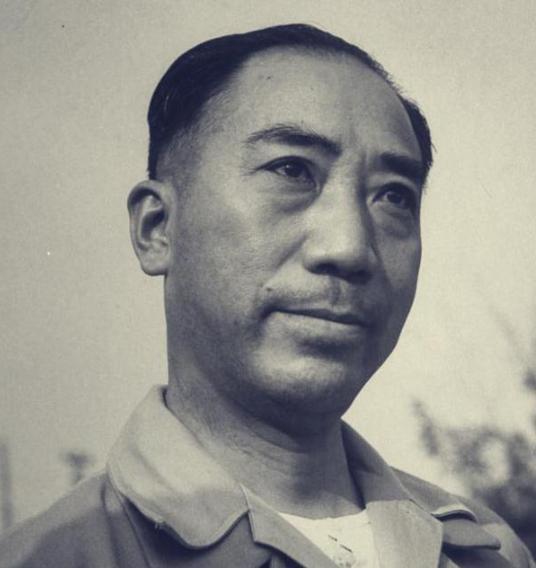 1972年的八宝山，哀乐低回中，宋庆龄站在那里，身形有些摇晃。宋庆龄抬头看了