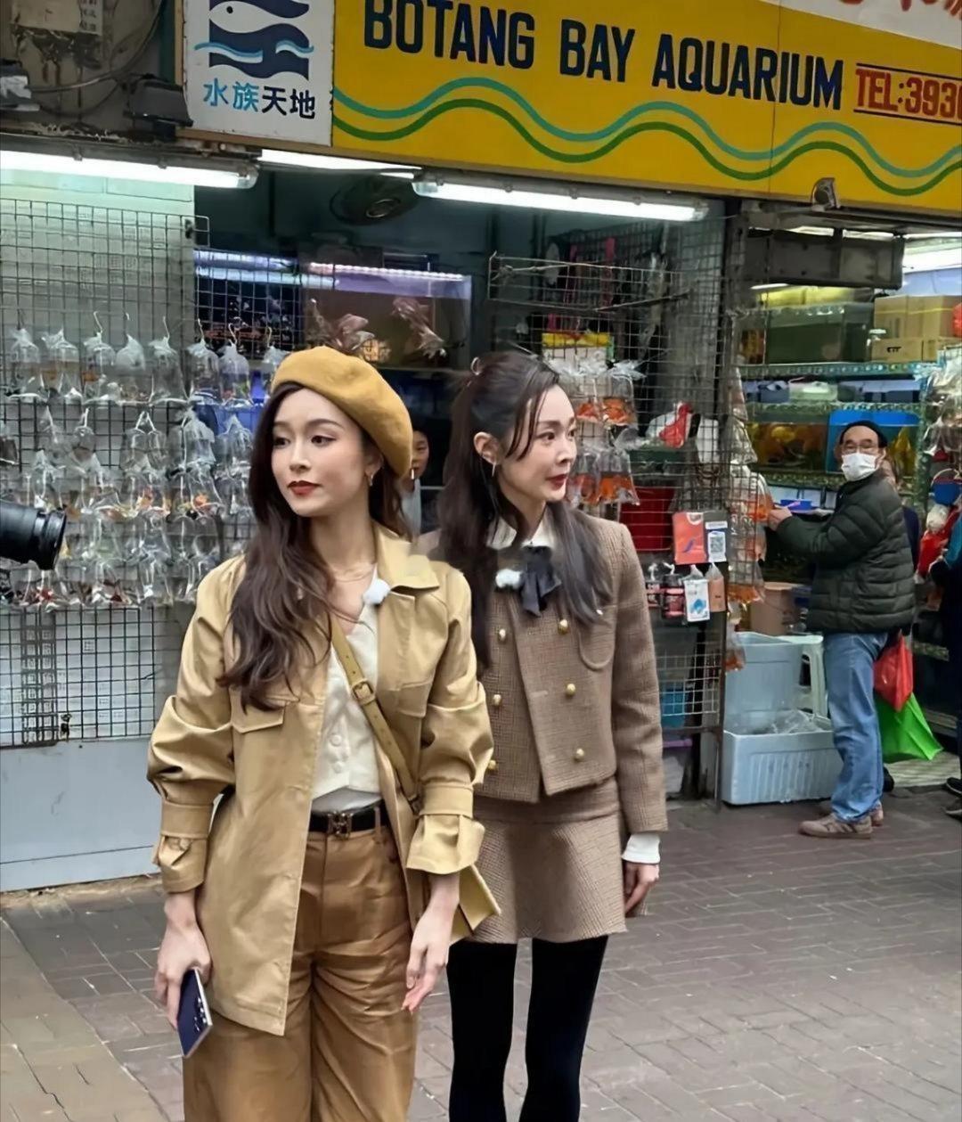 事实证明，裙子比裤子好看​​​