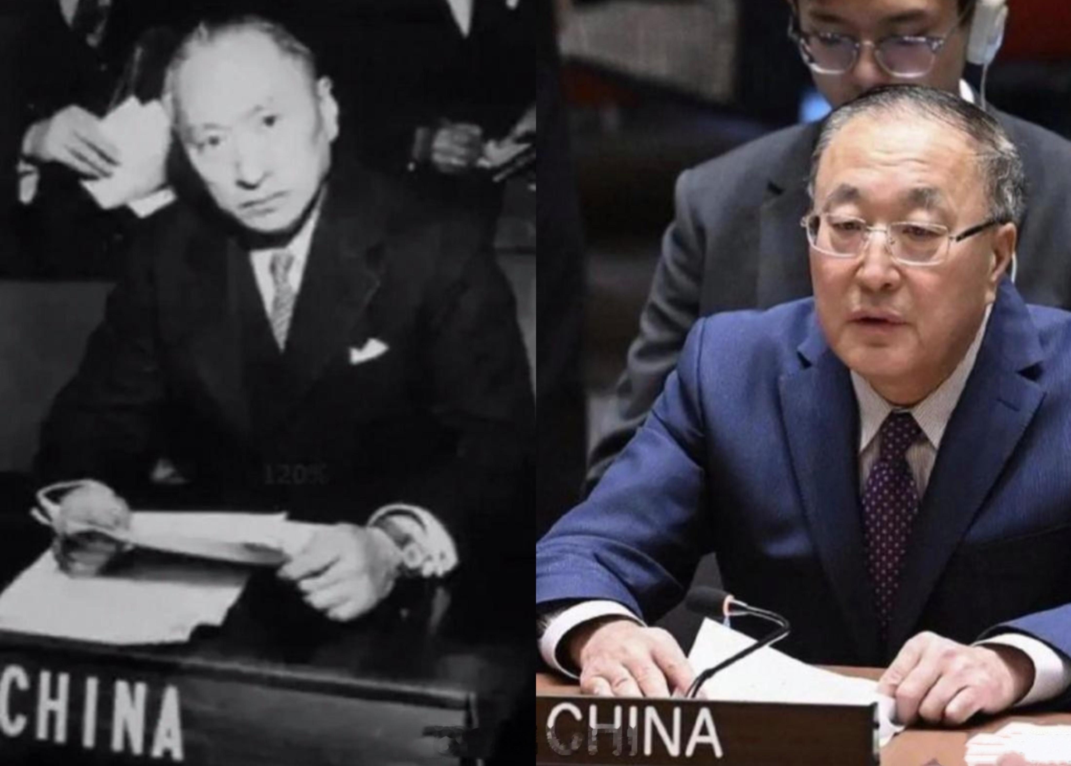 哪一刻起，你觉得世界离不开中国了？