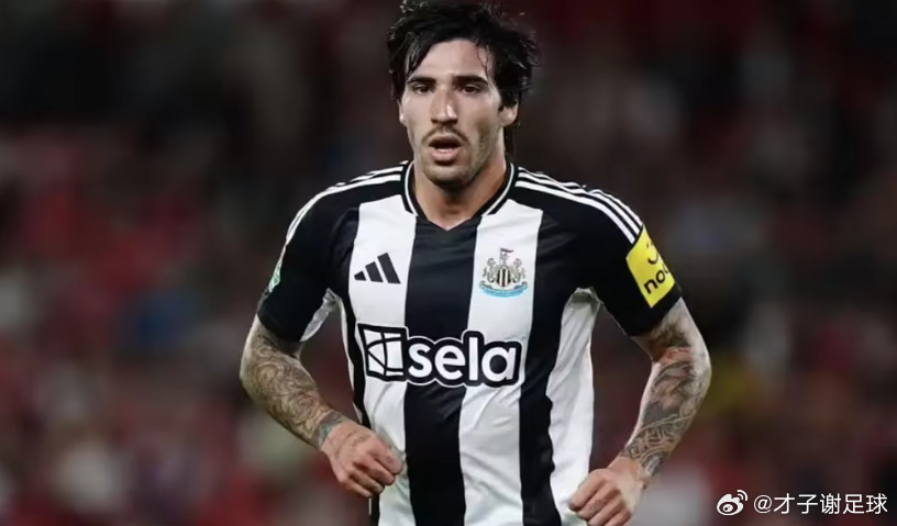 据ESPN报道，如果今夏纽卡斯尔让队内两名中场托纳利和布鲁诺·吉马良斯进入转会市