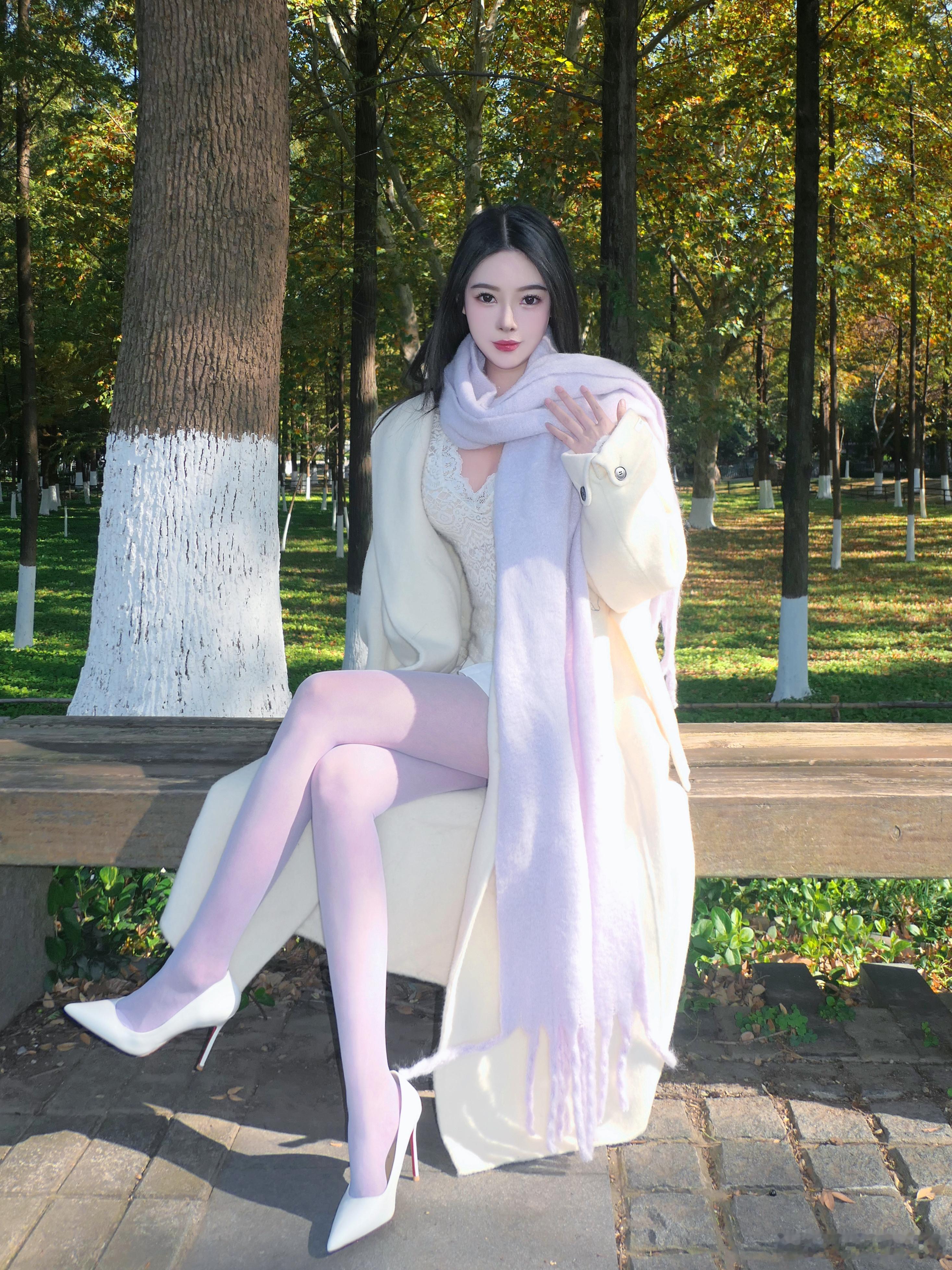 热爱每一个晴天🍁