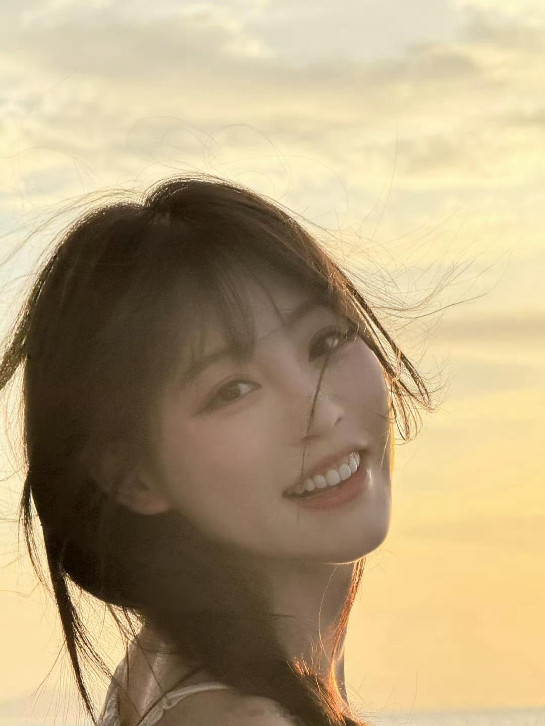 你的笑容能治愈一切❤️‍🩹​​​