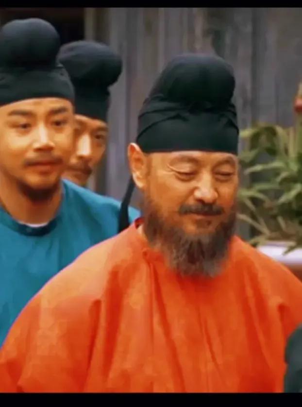 追剧《长安的荔枝》李善德终于迎来了人生的高光时刻！李善德得到右相的会见和授权