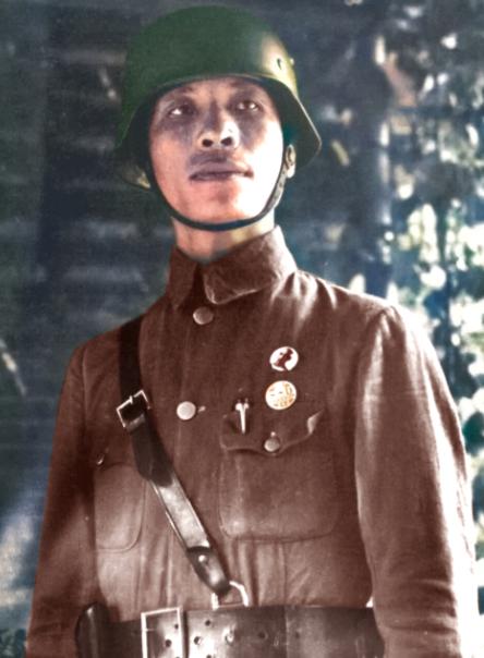 1948年辽沈战役惨败，蒋介石没忙着调兵，在暴怒之下，下令处决了关押一年多的谢