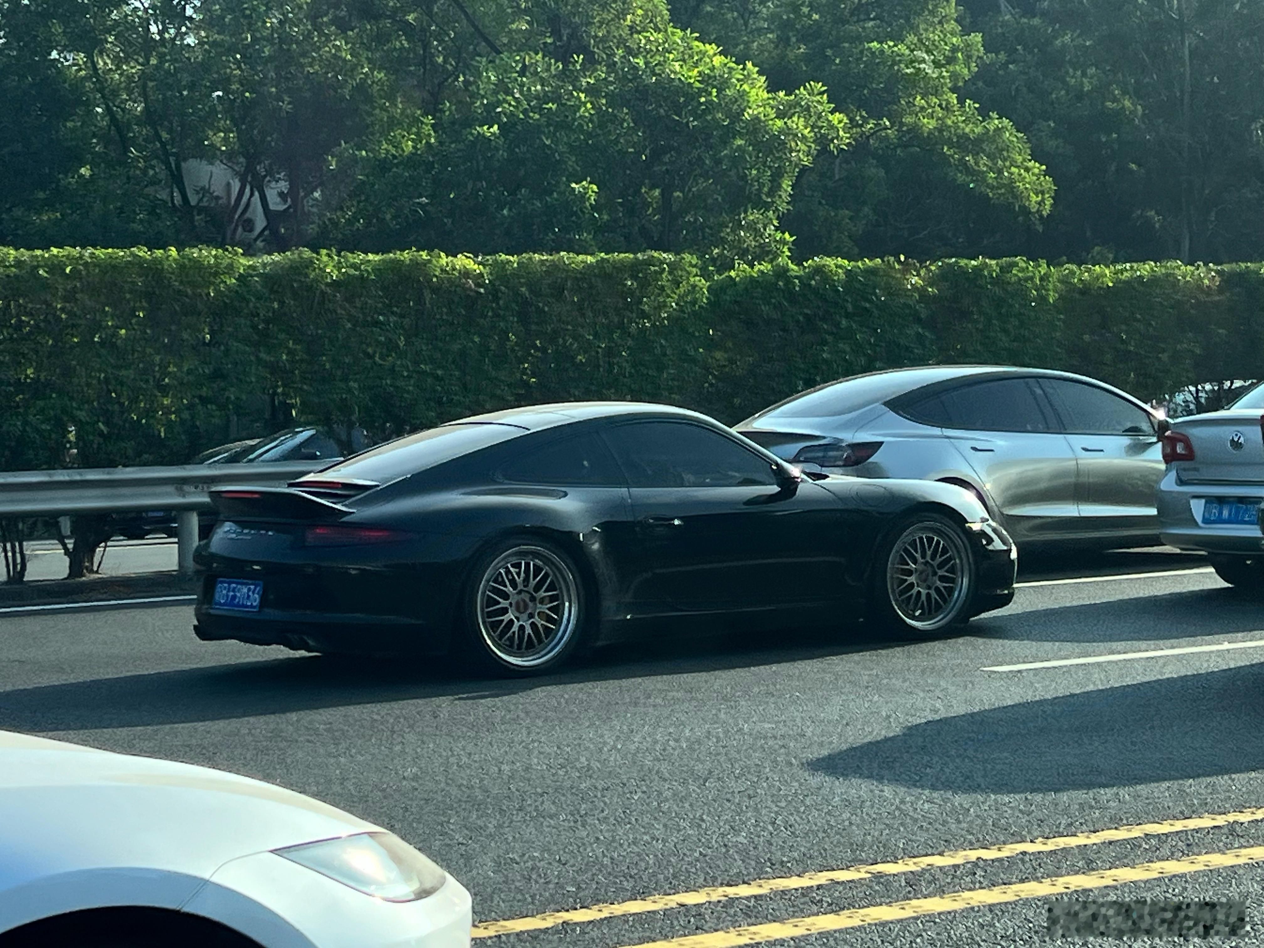 圈配得好漂亮……深圳