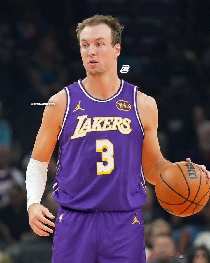 湖人终于有动作了，湖人用文特森换来了肯纳德!刚刚，湖人球迷终于等到了湖人的交