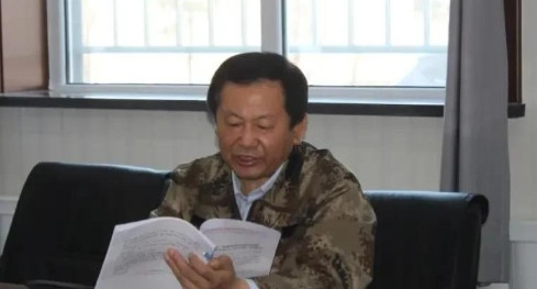 今天是2025年5月7日星期三，微风正好、阳光不燥，反腐倡廉行动依旧进行时，“苍