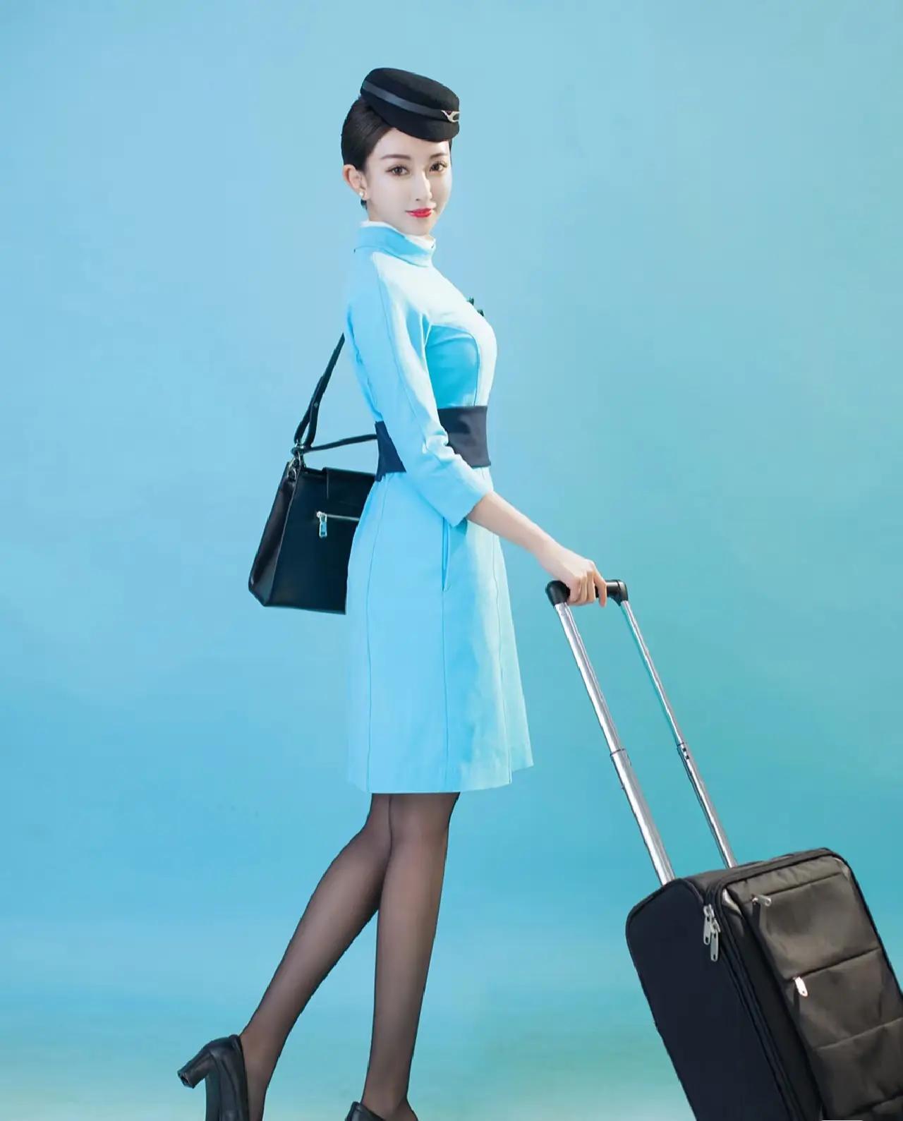 什么样的女生称得上是美女?