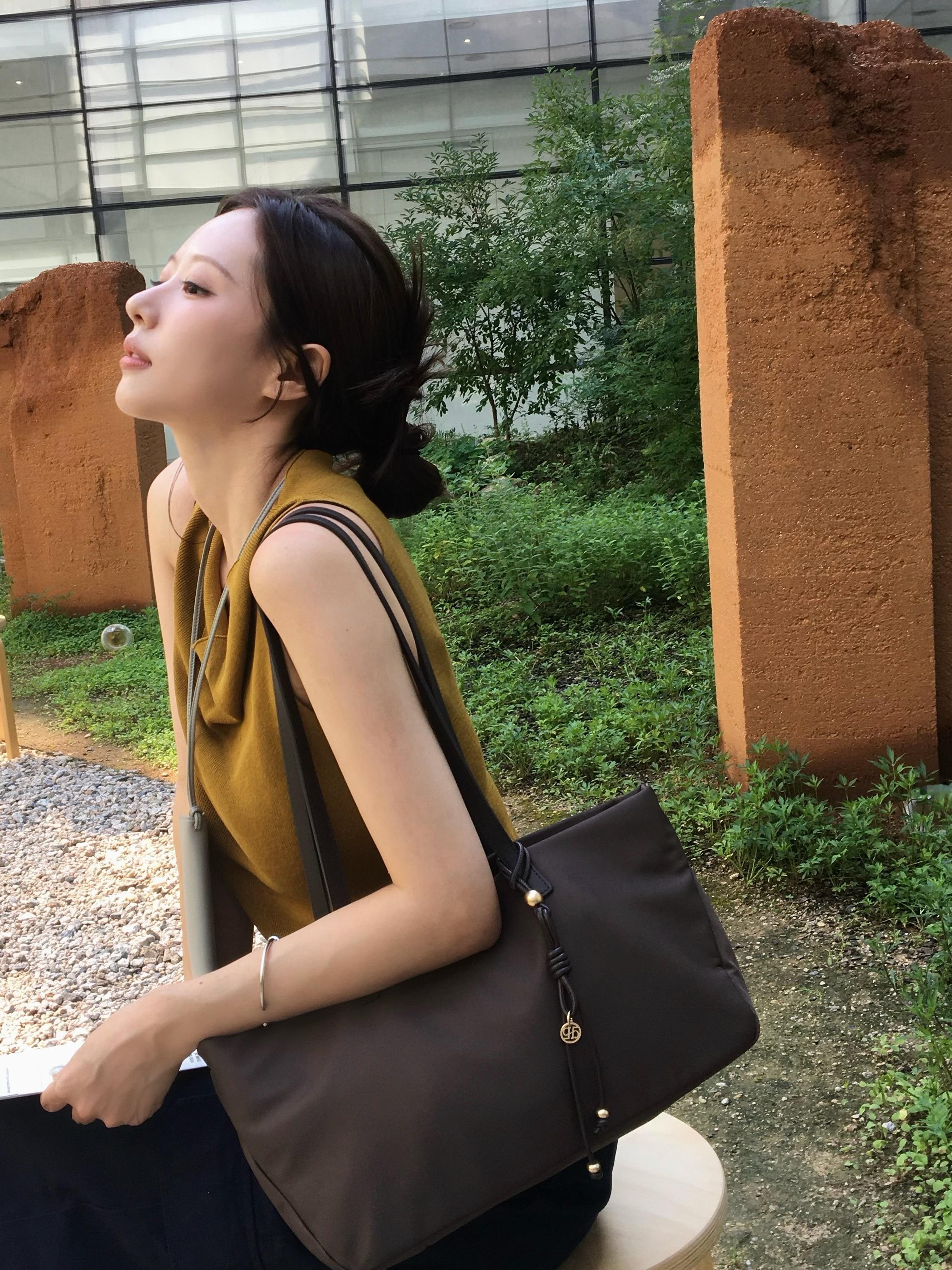 高敏英ins美美的