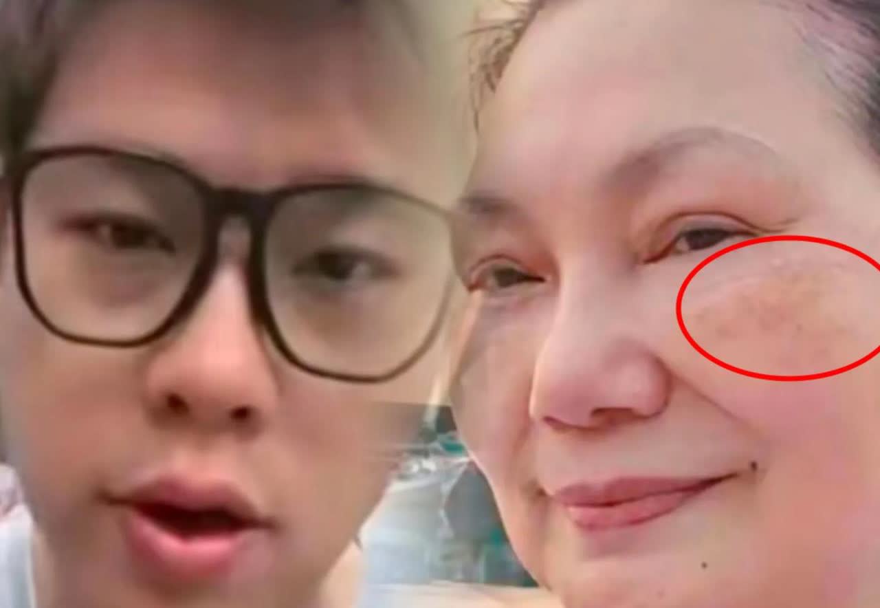 狗仔葛斯齐再爆猛料！S妈被曝新婚夜凌晨讨债！网友直呼太离谱！