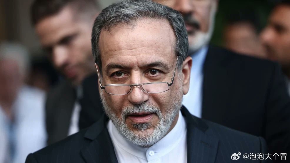 德黑兰希望得到保证，川普总统不会在谈判期间恢复空袭。伊朗认为，如果核武器仍然摆在