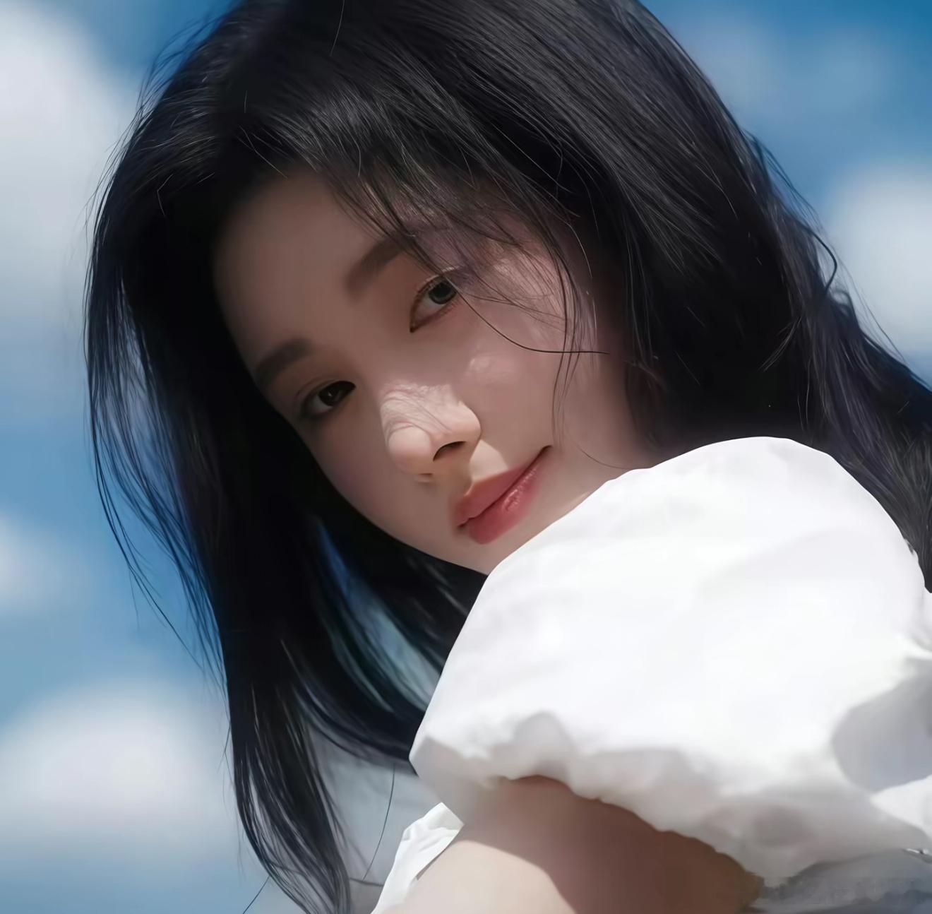 鞠婧祎千香不懂这组的那真的很难了