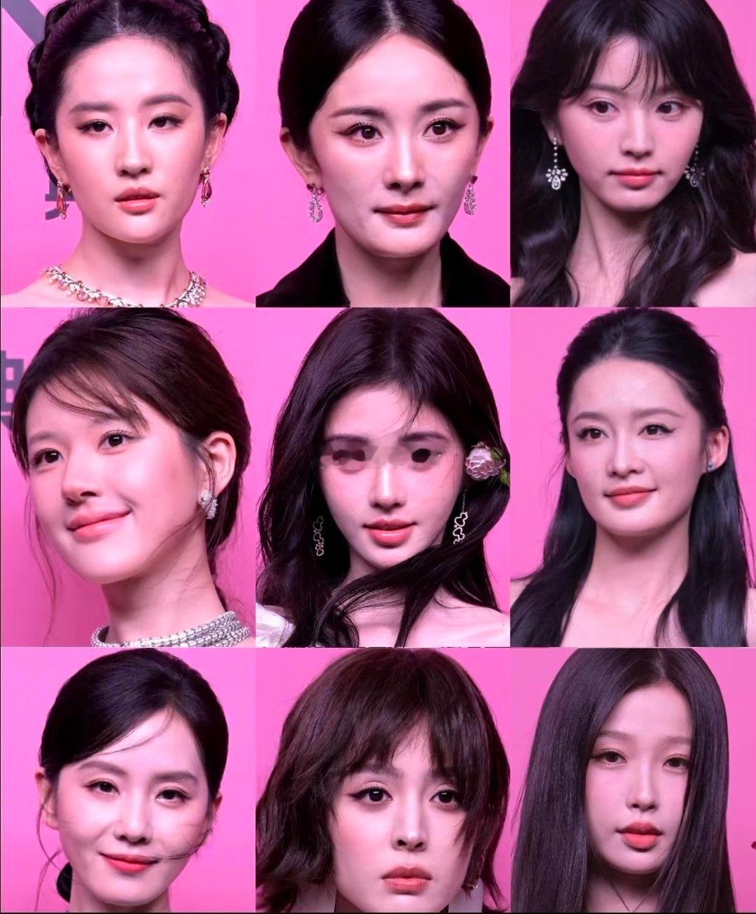 谁的生图惊艳了你？