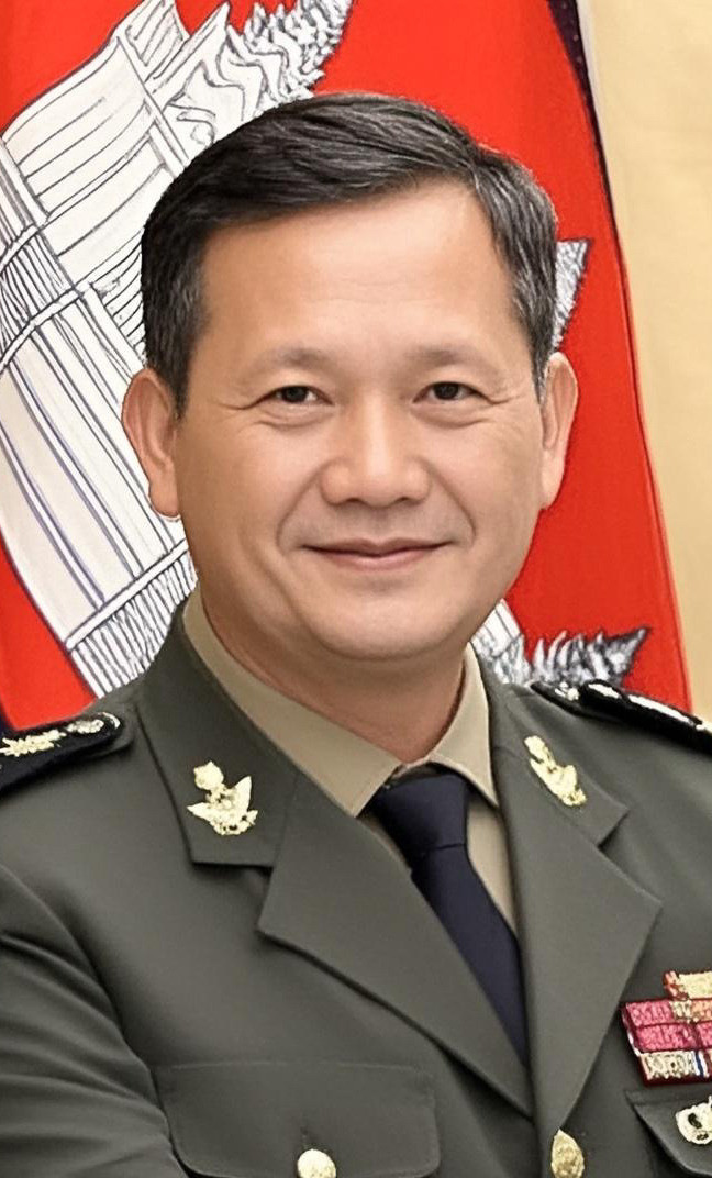 柬埔寨官宣中柬合作大方向嘿，小伙伴们，你们绝对想不到！柬