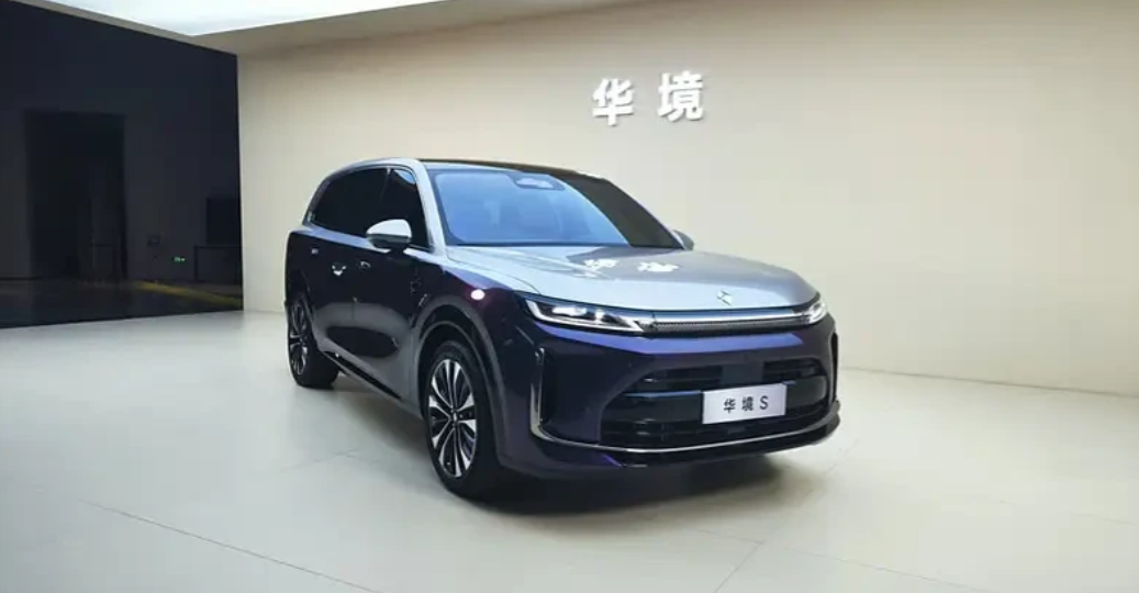 2026年买车不纠结：1，要新潮--特斯拉2，要面子--买问界3，要豪华-