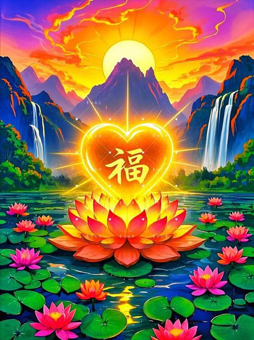 原来有福气的人，都熬过了前半生的苦！老话常说“福祸相依”，菩萨也道：真