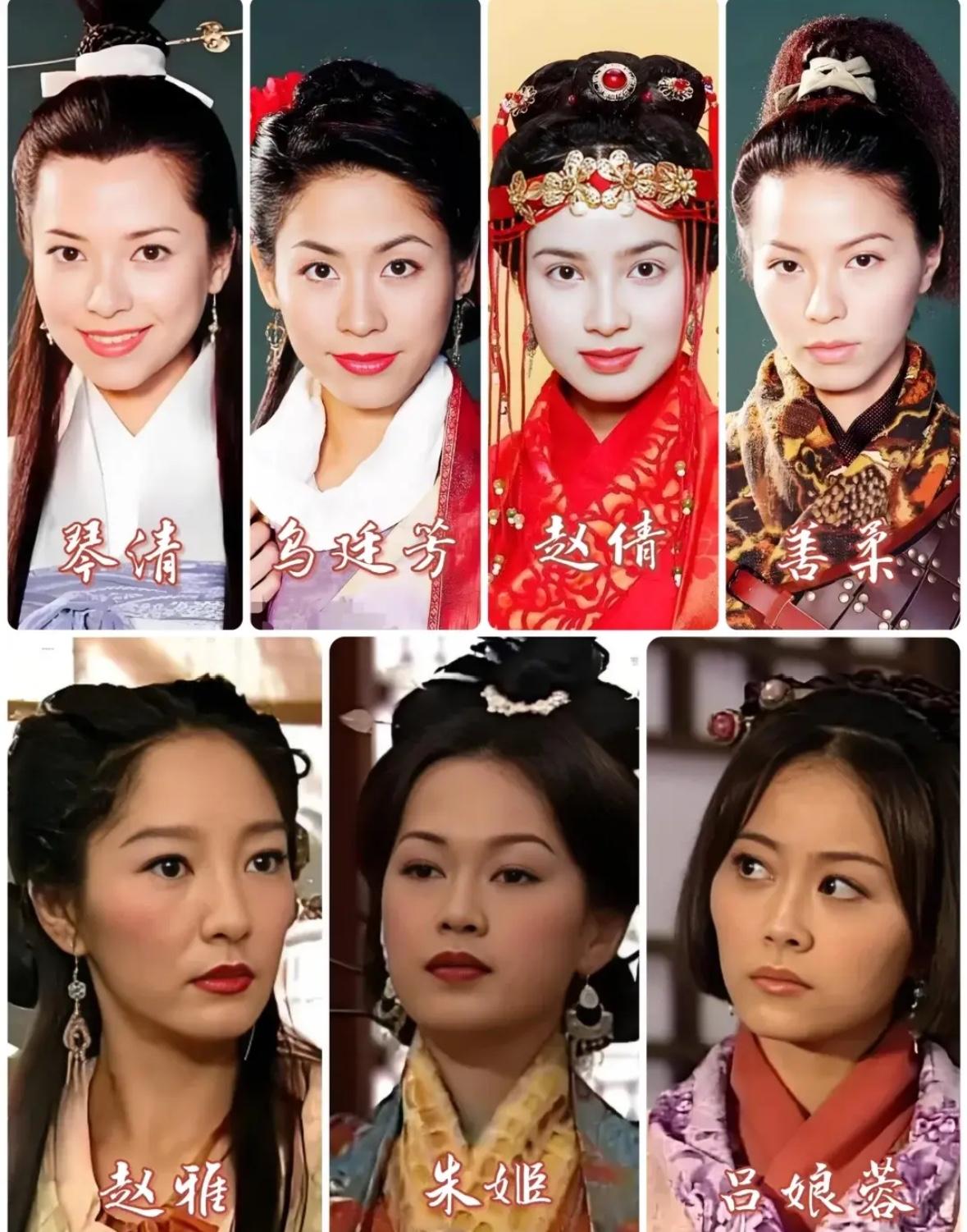 《寻秦记》电影版要上映了，我真的不太看好，真没几个对这电视剧有情怀的。而且，电影