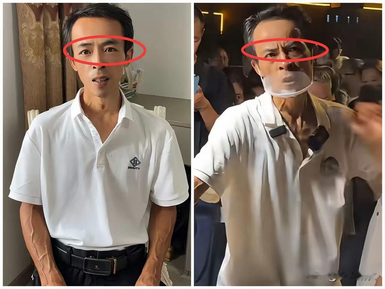 鸡排哥，没必要再做流量和名气的奴隶！赶紧从那个牢笼里逃出来吧！你只是一个依靠双手