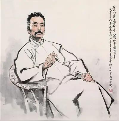 🍀清醒的批判：重读鲁迅《老调子已经唱完》1927年鲁迅在《老