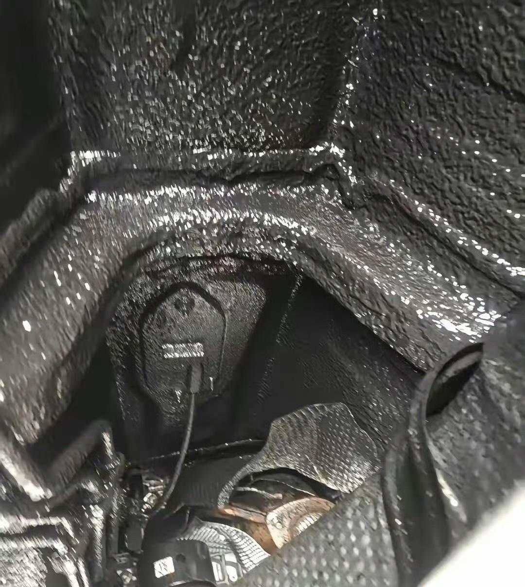 多少人觉得底盘封塑是智商税