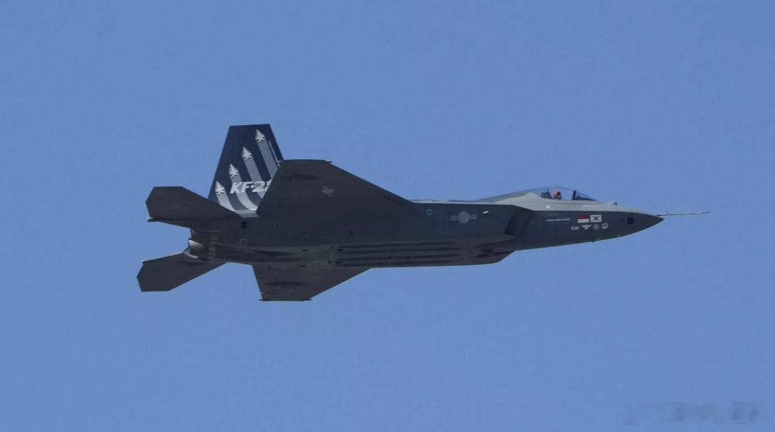 菲律宾要买韩国KF-21战机，强力对抗对手，南海空中格局将迎变局菲律宾正计划在2