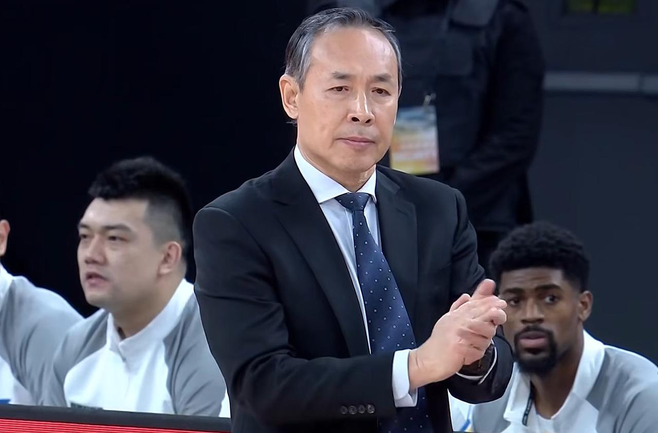 实话实说，真的看不到北京队能夺取CBA总冠军！面对着CBA鱼腩福建队，北京队输