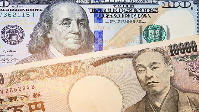 日本求饶也晚了？中方不救，特朗普也救不了！一张汇率走势图，比任何政治口号都更