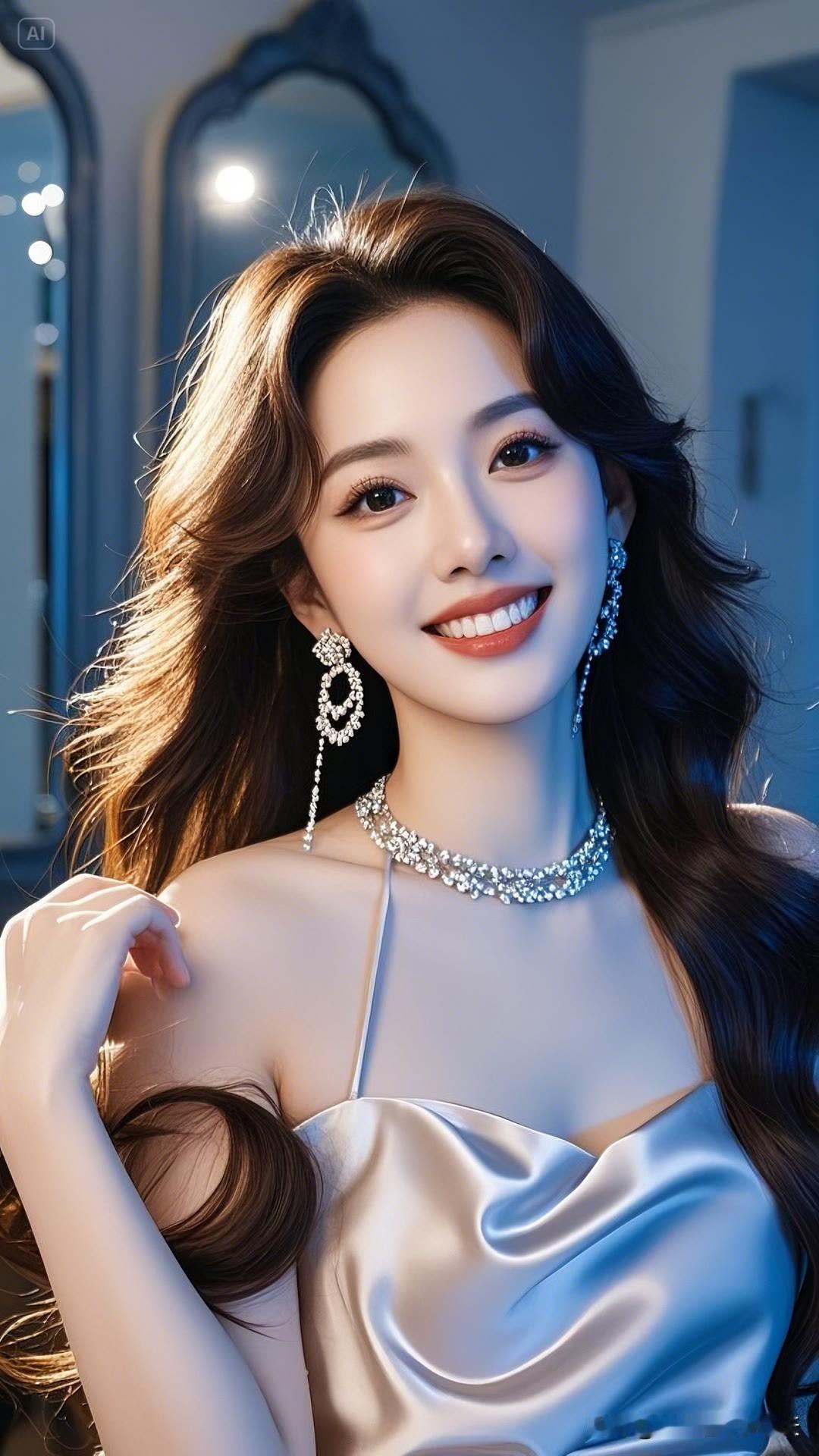 人这辈子，很短，很累，却无路可退，但还是要做自己。美女人像群高清美女