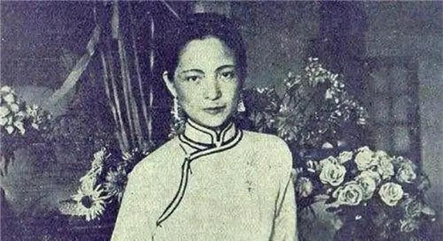 旧上海名媛唐瑛，权势男人的玩物？真相远比想象更残酷。1931年上海火车站