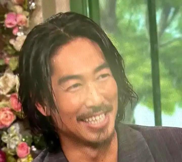 林志玲给黑泽良平打100分，说得真轻松。嘴上说得再漂亮，不如看行动。她负责一