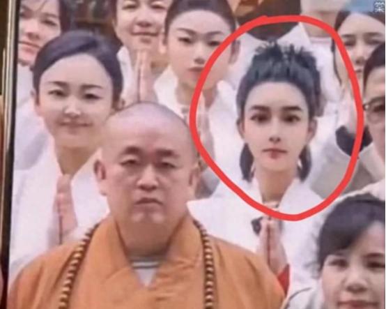 女子谈释永信，她们姐妹住少林寺3天收费1万，争着往释永信房间跑 少林寺，这