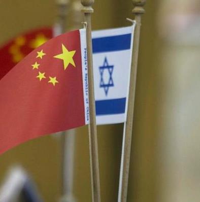 以色列给自己挖了个大坑！72名议员直接绕开中国大陆，支持台湾加入国际组织。可他们