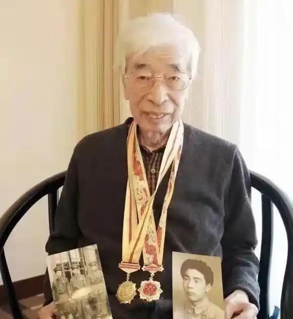 1948年，一个日本人冒充中国人，加入了解放军，征战半个中国，立下汗马功劳，还参