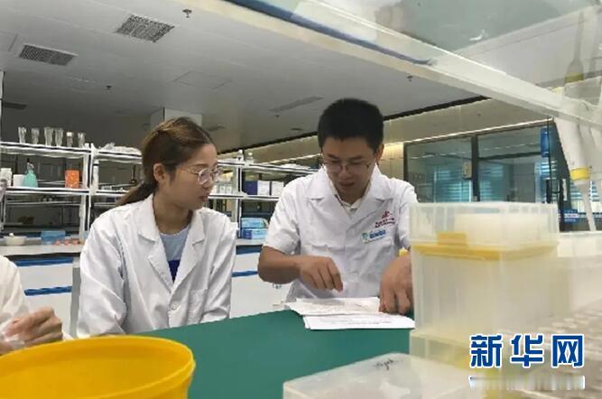 看到这个消息确实是振奋人心！这是我国抗癌领域非常关键的里程碑突破。要是真的能落地