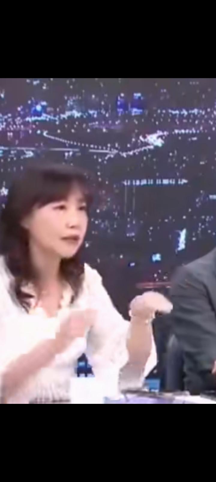 尹乃菁，台湾之怪圈。民进党有台独纲领不台独，国民党有统一纲领不统一？怪不得郑