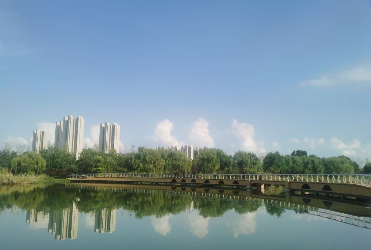 昨日下午，远在省城济南的侄子冒雨驱车200多公里，来济宁给我送中秋礼。虽说他送的