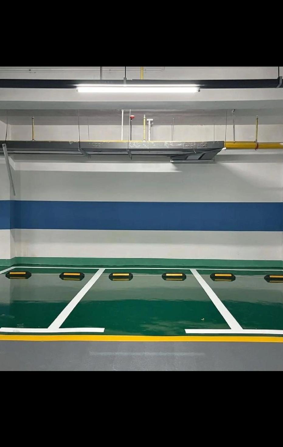 物业现在促销停车位，每户报门牌号，可以领到一份苹果，大概有3-4斤。不管买不买