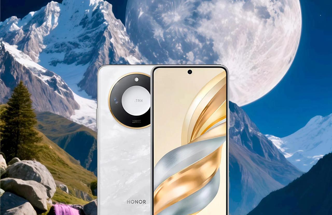 荣耀X60都低至800多了，正儿八经成百元机了。荣耀X60搭载6.8英寸LCD