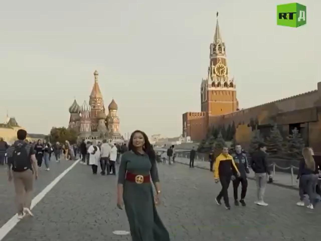 【求仁得仁】美国黑人女性弗朗辛·维拉(FrancineVilla)因为美国对