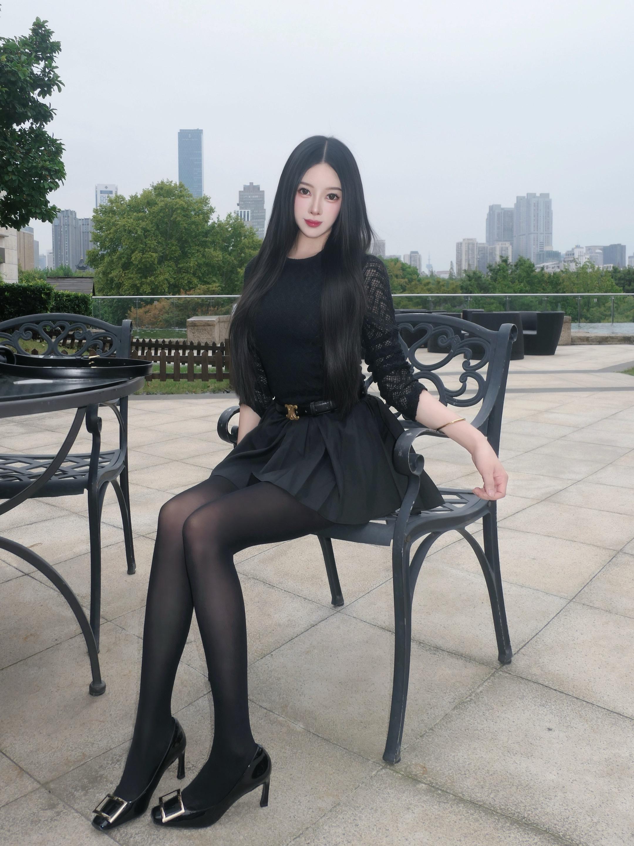 期待 生命中许多还未发生的幸福🥰