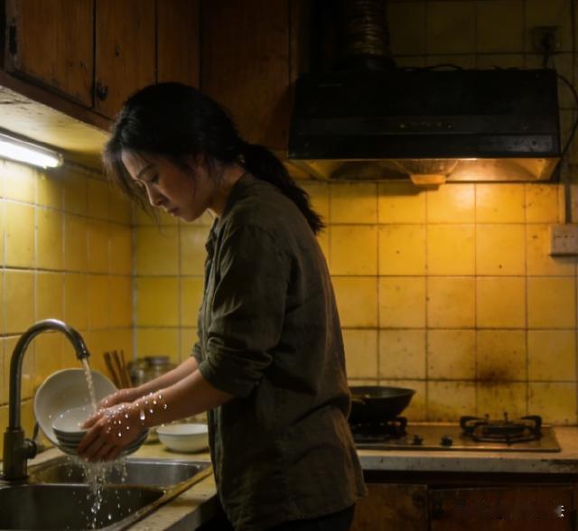 湖南长沙，一位女子过年思乡心切，早早抢票只为回娘家与亲人团聚。出发当日，女子和孩